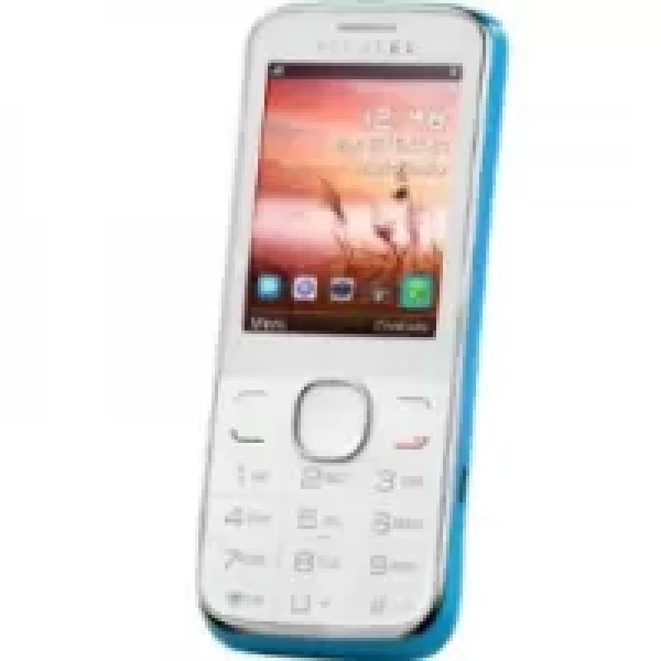 Sell My Alcatel 2040G Single Sim