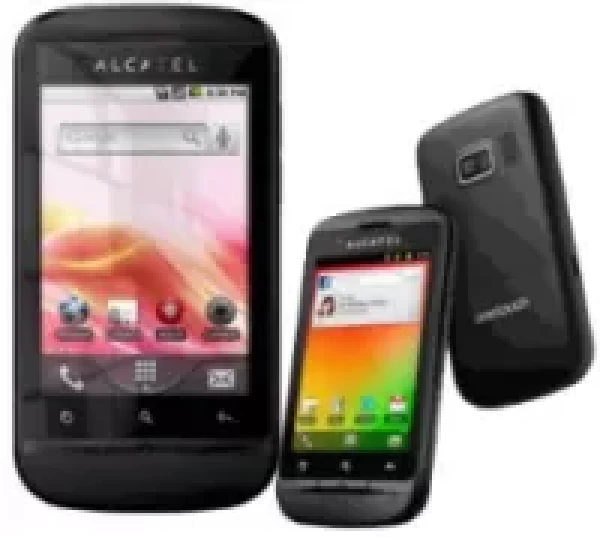 Sell My Alcatel OT918