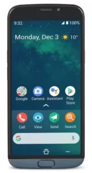 Sell My Doro 8050 2020 16GB