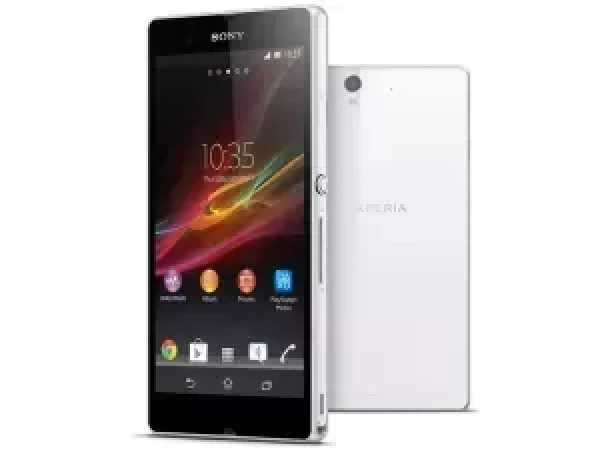 Sell My Sony Xperia Z 2013 16GB