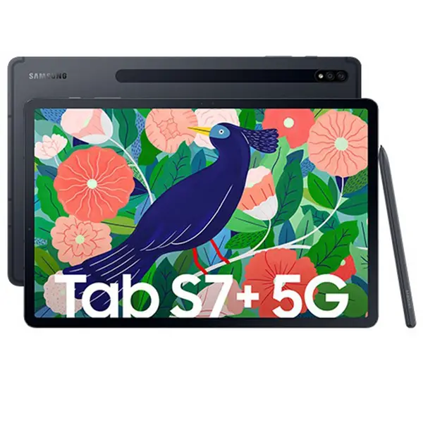 Sell My Samsung Galaxy Tab S7 Plus 12.4 2020 SM-T976 Cellular 5G 128GB