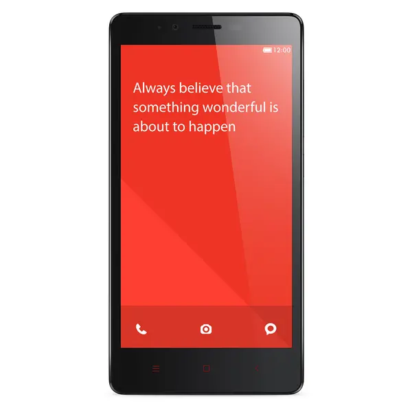 Sell My Xiaomi Redmi Note