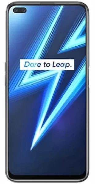Sell My Realme 6 Pro 128GB