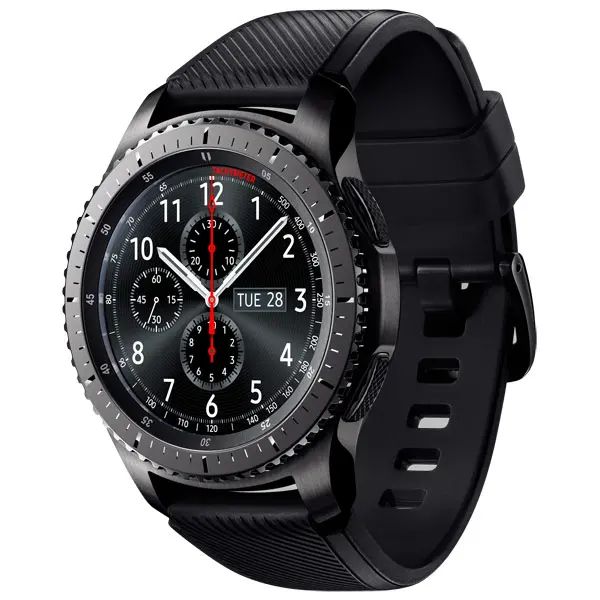 Sell My Samsung Galaxy Watch 2018 SM-R805 46mm Cellular LTE