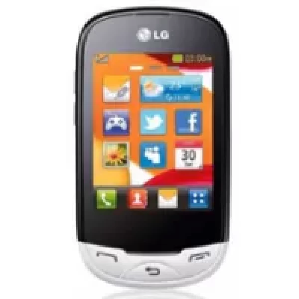 Sell My LG EGO T500 WiFi