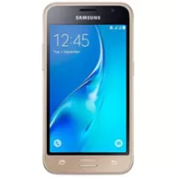 Sell My Samsung Galaxy J1 2016