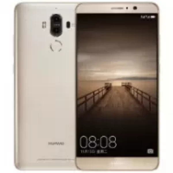 Sell My Huawei Mate 9
