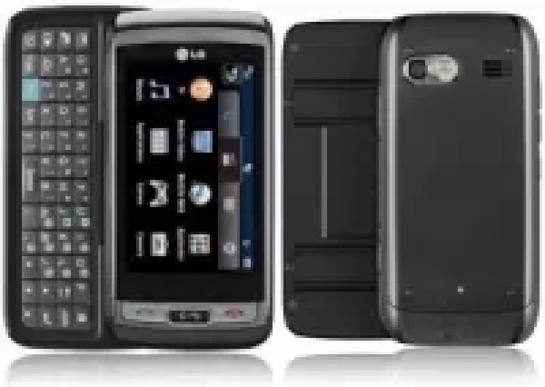 Sell My LG Vu Plus GR700