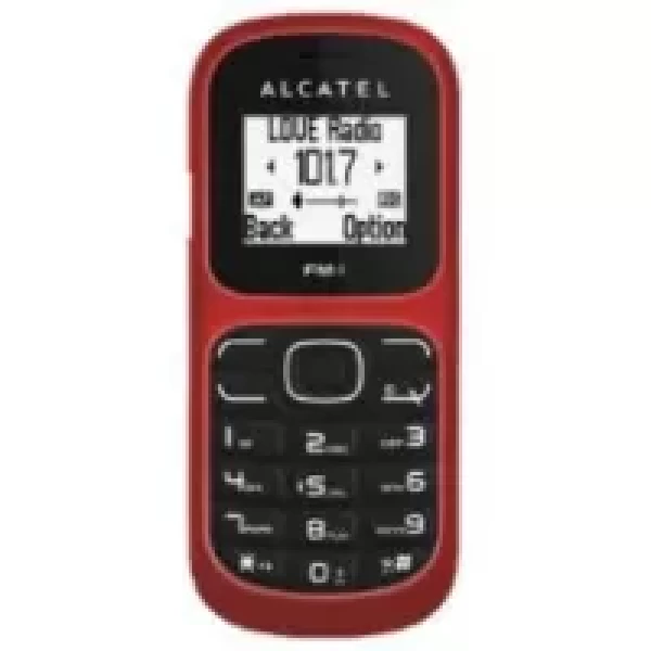 Sell My Alcatel OT-117