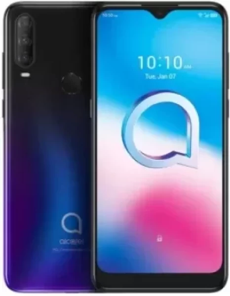Sell My Alcatel 3L 64GB
