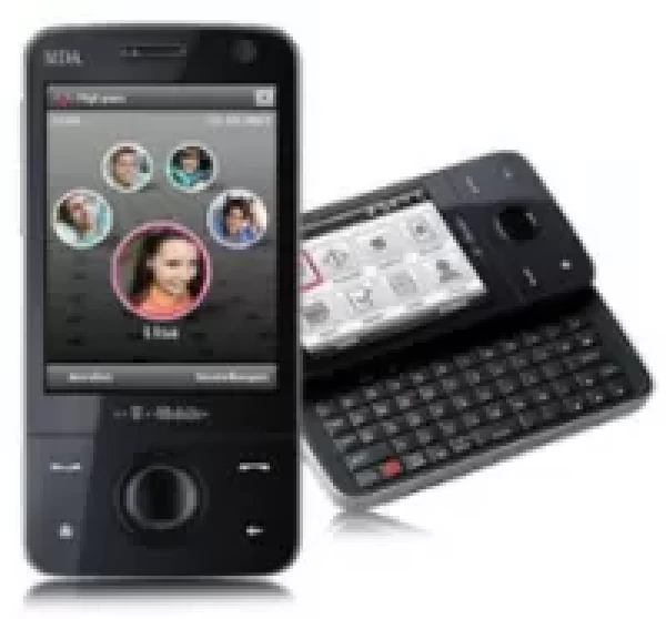 Sell My HTC MDA Vario IV