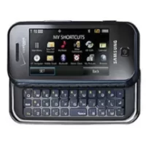 Sell My Samsung SCH-U940 Glyde Verizon