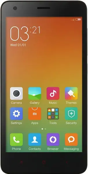 Sell My Xiaomi Redmi 2 Prime 16GB