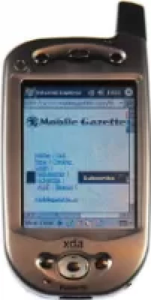 Sell My HTC Wallaby