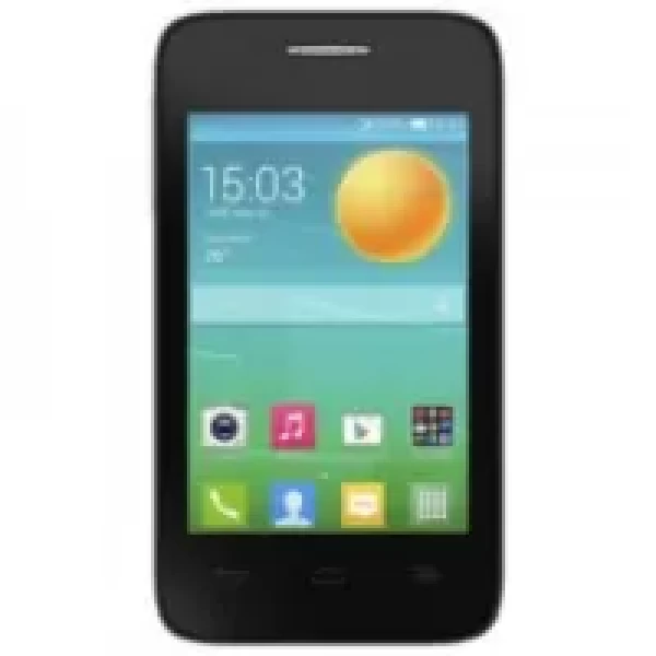 Sell My Alcatel Pop D1