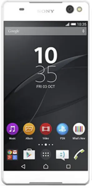 Sell My Sony Xperia C5 Ultra Dual 16GB 2GB