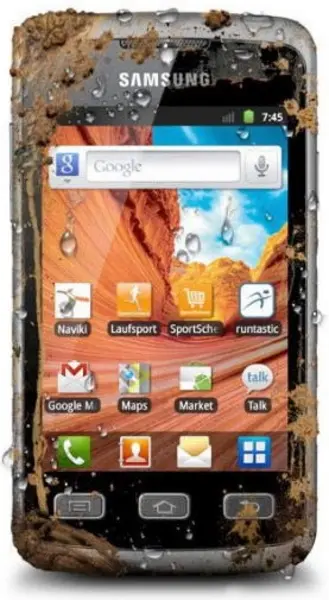 Sell My Samsung S5690 Galaxy Xcover