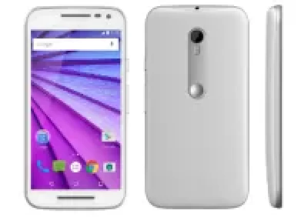 Sell My Motorola Moto G Dual SIM 3rd Gen 8GB
