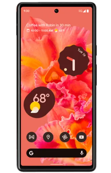 Sell My Google Pixel 6 128GB