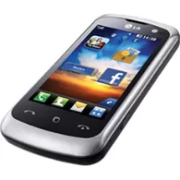 Sell My LG Cookie Gig KM570