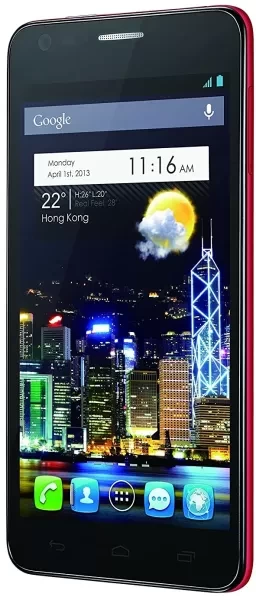 Sell My Alcatel One Touch Idol Ultra 2013 16GB
