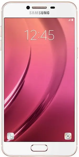 Sell My Samsung Galaxy C5