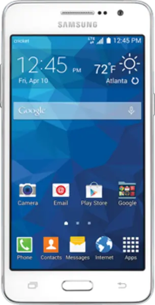 Sell My Samsung Galaxy Grand Prime G530AZ