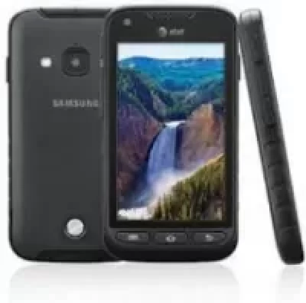Sell My Samsung Galaxy Rugby Pro i547