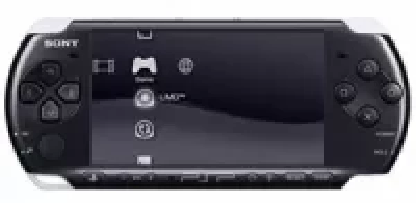 Sell My Sony PSP-3000