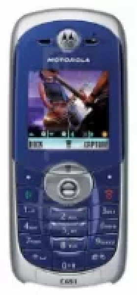 Sell My Motorola C651