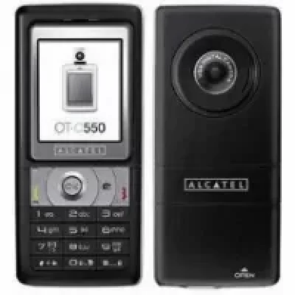Sell My Alcatel OT-C550