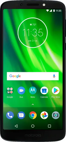 Sell My Motorola Moto G6 Play 32GB