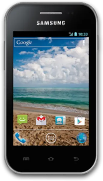 Sell My Samsung Galaxy Discover S730