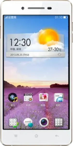 Sell My Oppo R1S 16GB