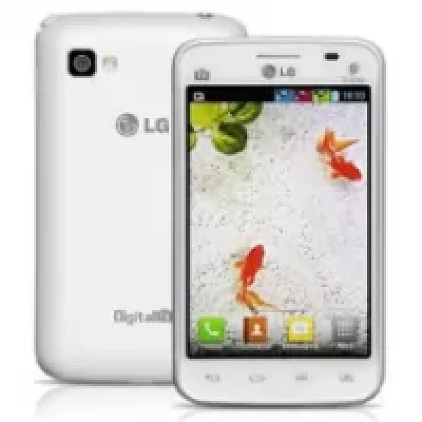 Sell My LG Optimus L4 II Tri E470