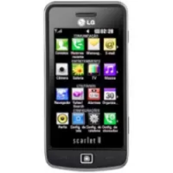 Sell My LG GM600