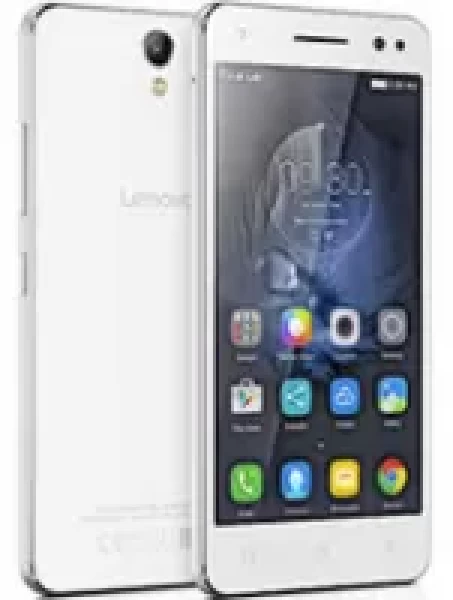 Sell My Lenovo Vibe S1