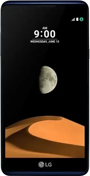 Sell My LG X Max 2016 16GB