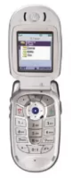 Sell My Motorola V400