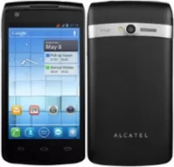 Sell My Alcatel OT-992D