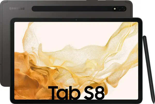 Sell My Samsung Galaxy Tab S8 11.0 2022 SM-X700 WiFi 256GB