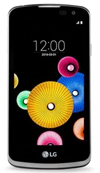 Sell My LG K4 2016 Dual Sim 8GB