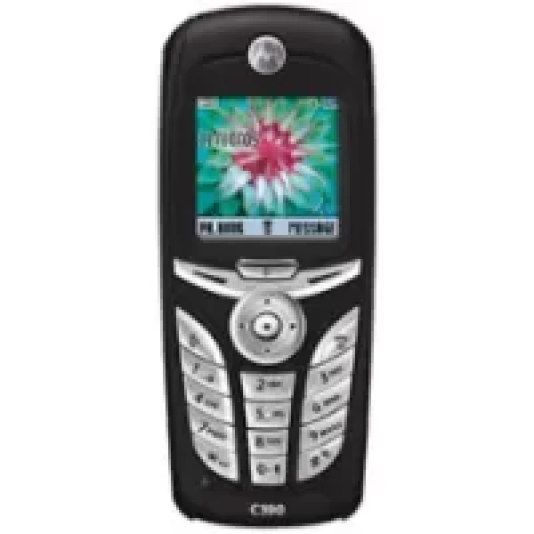 Sell My Motorola C390