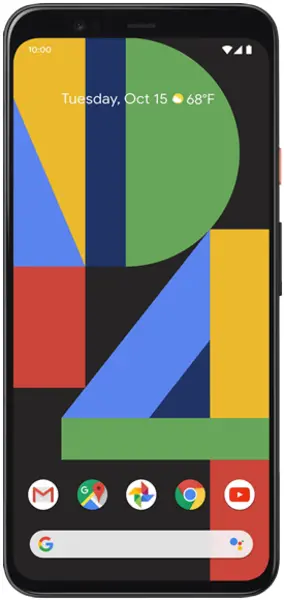 Sell My Google Pixel 4 64GB