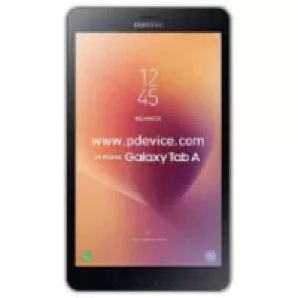 Sell My Samsung Galaxy Tab A 8.0 2017 T380 WiFi