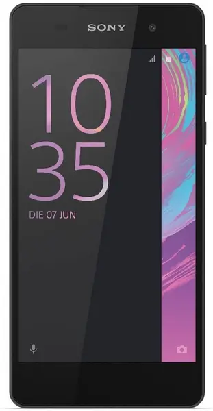 Sell My Sony Xperia E5 16GB
