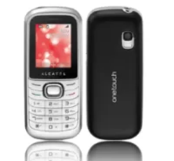 Sell My Alcatel OT322