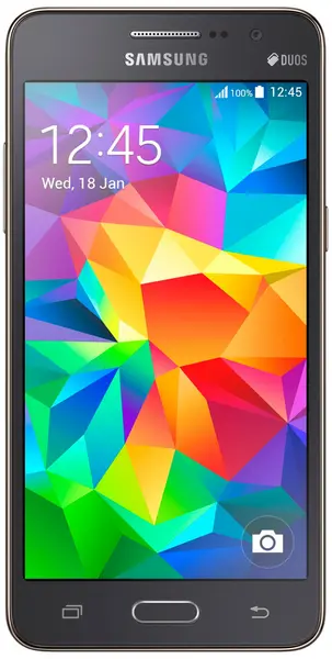 Sell My Samsung Galaxy Grand Prime