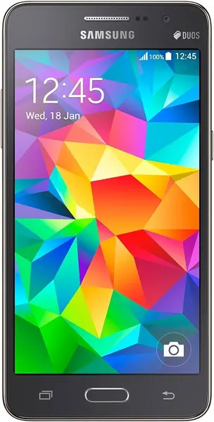 Sell My Samsung Galaxy Grand Prime G530H Dual Sim