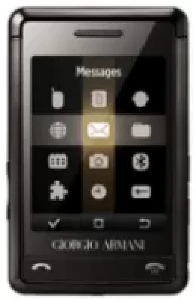 Sell My Samsung Armani